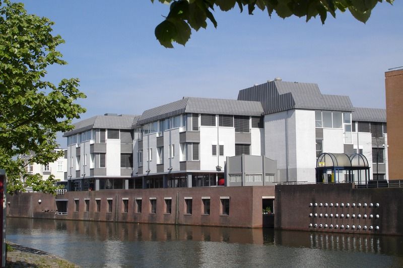 Bestand:ZB - Planbureau en Bibliotheek van Zeeland (foto Beeldbank Zeeland - ZB).jpg