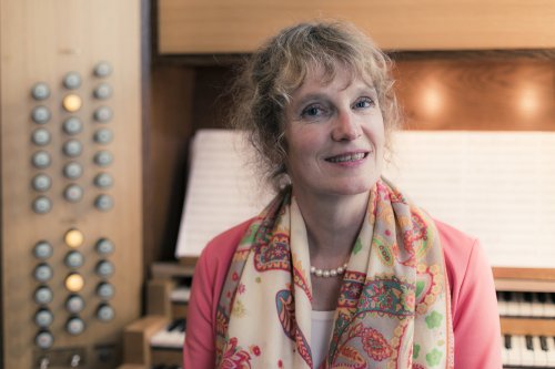 Bestand:Margreeth Clement-De Jong (foto Sjaak Verboom).jpg