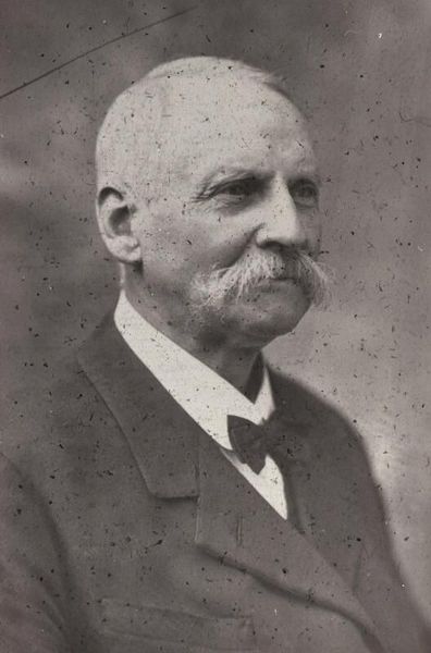 Bestand:Gerard von Brucken Fock (foto Beeldbank Zeeland - ZB).jpg
