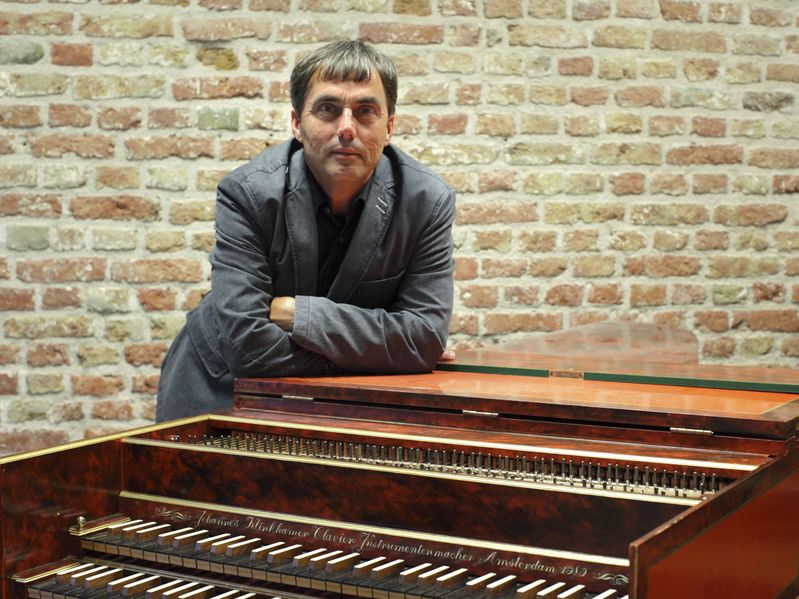 Bestand:Jos Vogel (foto Karin de Boer).jpg