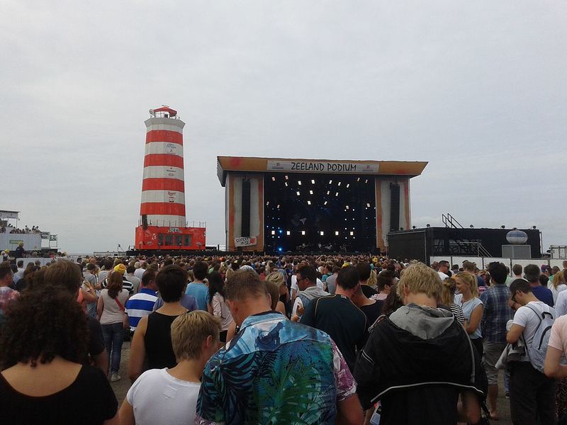 Bestand:Concert at SEA 2014 (foto Wikimedia Commons).jpg