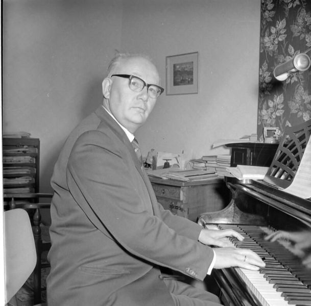 Bestand:Adriaan Kousemaker (Beeldbank Zeeland - ZB).jpg